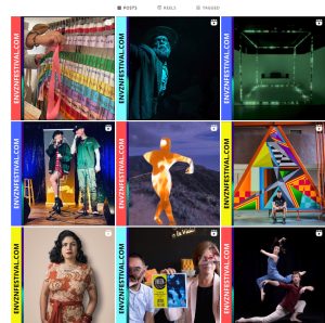 El festival ENVZN24 se adueñará del arte urbano de San Diego por un día