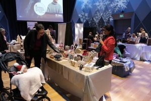 Eventos festivos navideños se presentarán en The Conrad este diciembre