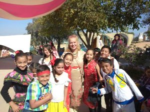 Colegio La Esperanza invita a su Gran Kermesse Pueblo Mágico el domingo 24