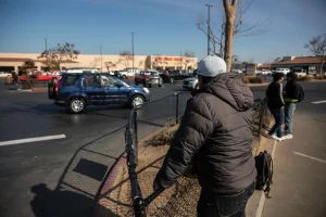 El presidente Trump declara emergencia fronteriza y los inmigrantes indocumentados de California empiezan a esconderse