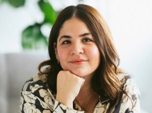 Paola Capó-García, nueva Poeta Laureada de la Ciudad de San Diego