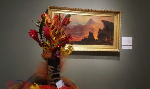 San Diego se prepara para una nueva edición de Art Alive en el SDMA
