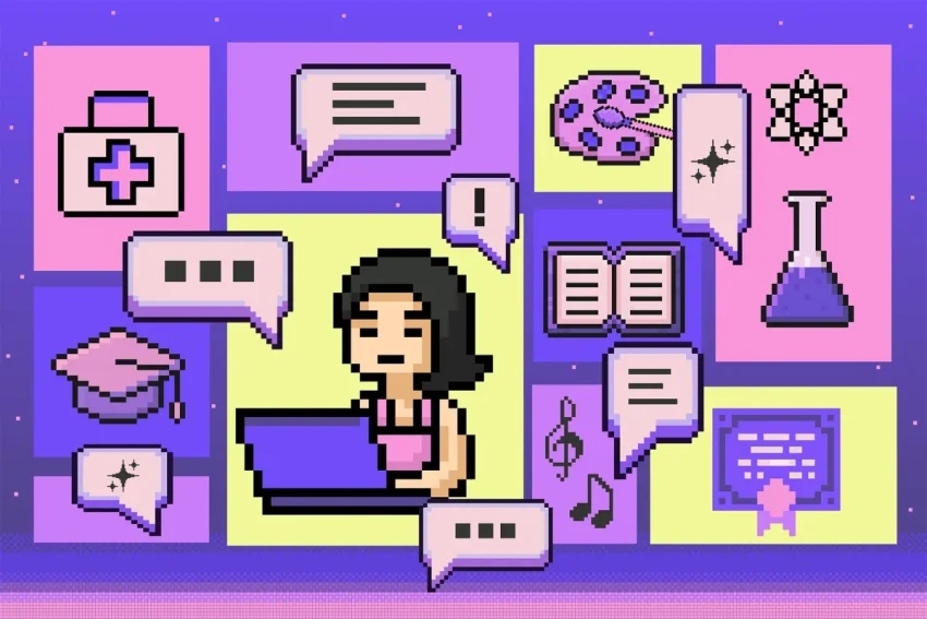Diseño digital de un consejero