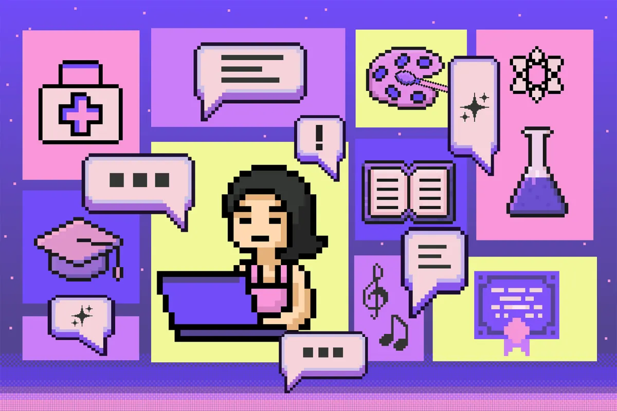 Diseño digital de un consejero