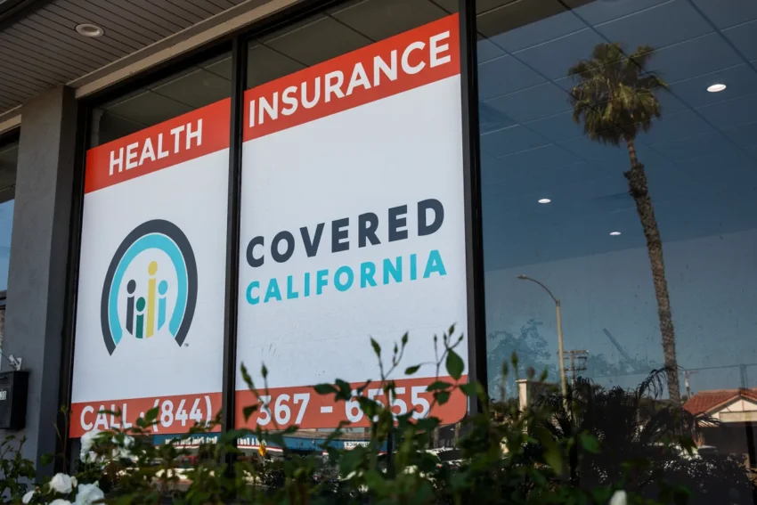 covered california