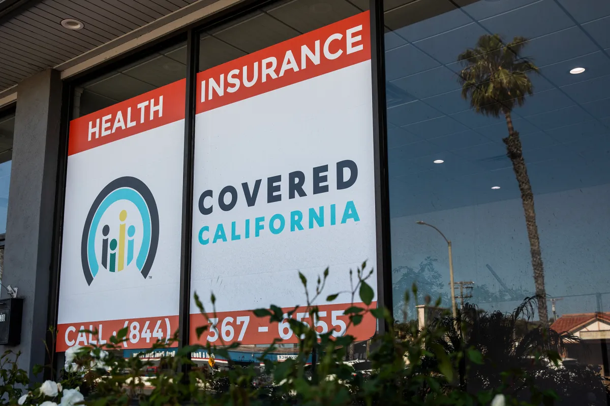 Tras la investigación de CalMatters, LinkedIn y Google se enfrentan a una demanda por acceso indebido a datos sanitarios covered california
