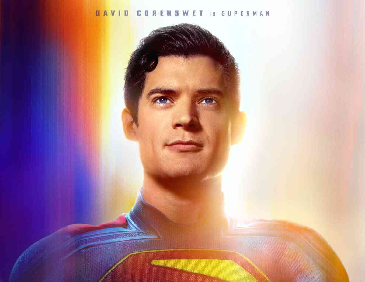'Superman': el regreso del héroe con una visión moderna, acción vibrante y crítica social Superman