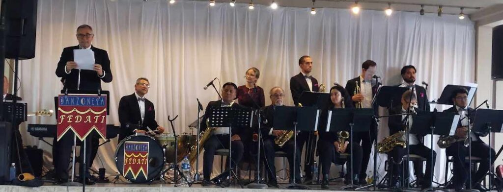 Orquesta