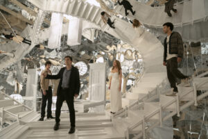 Trucos, giros y una nueva generación: la magia vuelve con fuerza en Now You See Me: Now You Don’t