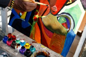 San Diego lanza convocatoria para artistas con apoyo de $5 mil