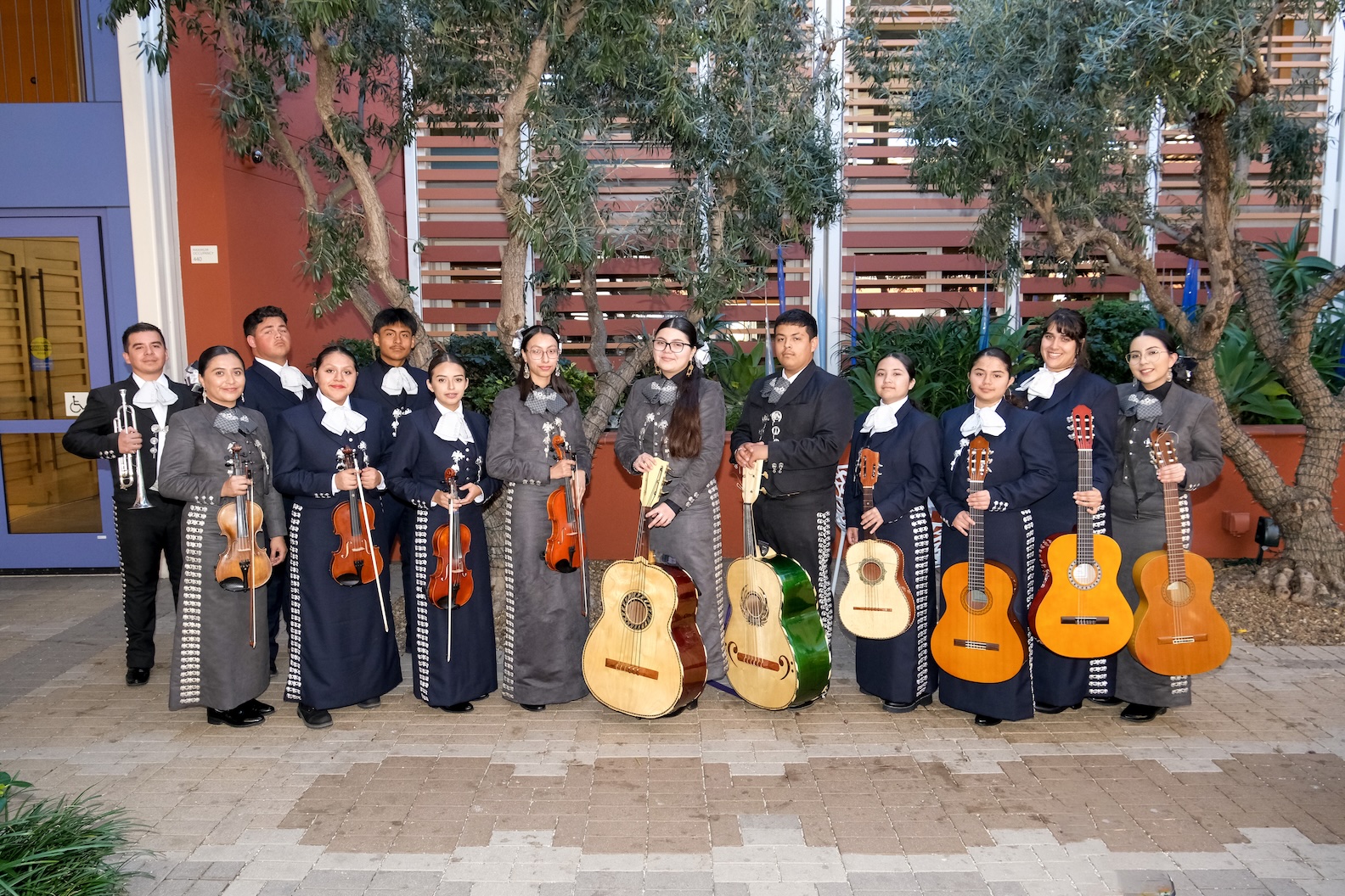 La Jolla Music Society extiende el plazo para recibir solicitudes para la primera edición de su Mariachi de Honor Mariachi
