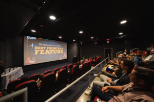 Festival de Cine Latino de San Diego cierra el 26 de octubre su convocatoria para cineastas para la edición 2027